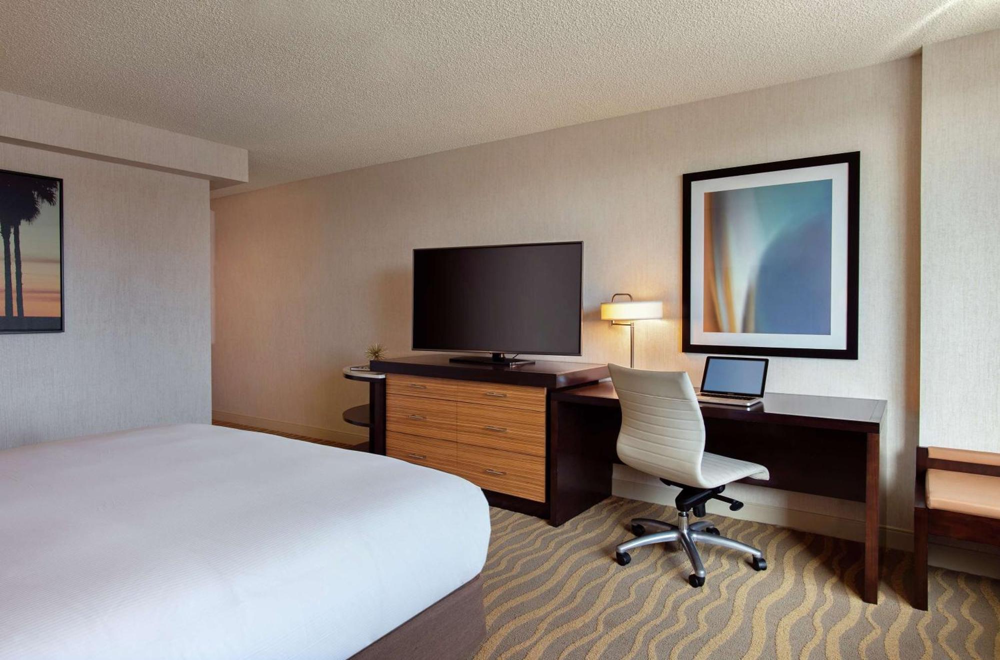 Doubletree By Hilton San Diego-Mission Valley Esterno foto