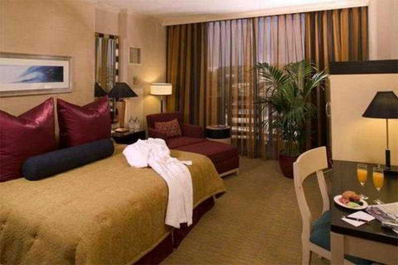 Doubletree By Hilton San Diego-Mission Valley Camera foto